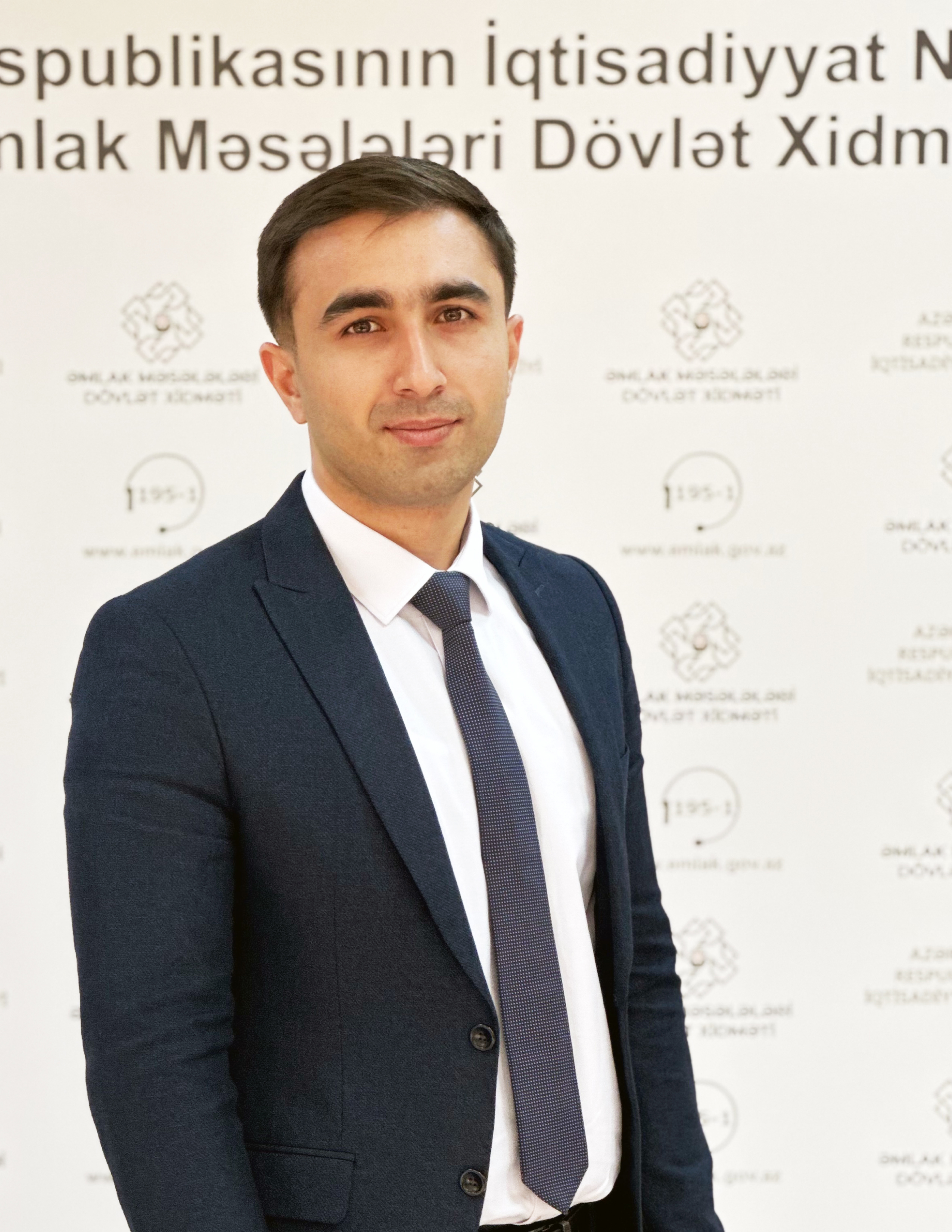 Baxışlı Elmin
